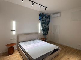 MareVista Sunrise -Private Garden and Parking, hotel a Torre a Mare