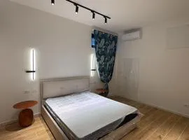 MareVista Sunrise -Private Garden and Parking