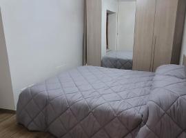 Casale Rosso 1, hotel a Genazzano