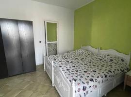 Viesnīca Yahya pilsētā Monastīra