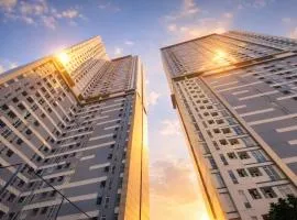 Apartemen Vasanta Innopark by WhiteBox