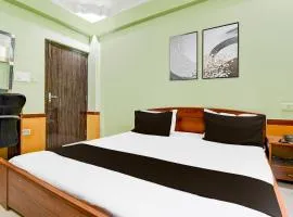 Hotel O New Yatra Residency