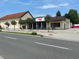 Gästehaus Stögmüller