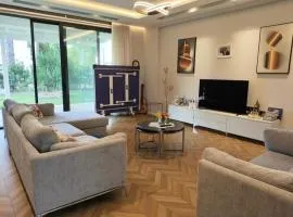 Individual Villa San Pietro Complex Lalzi Bay