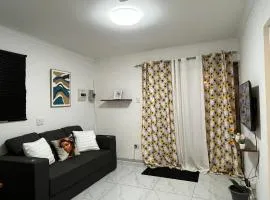 Amelia's Self-catering Guesthouse