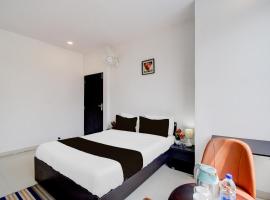 Hotel O Madhav Residency Jaipur International Airport, hotel in Jaipur