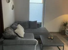 Ferienwohnung in der wunderschönen Eifel