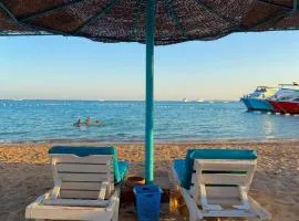 Hurghada Porto View