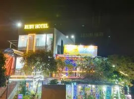 Ruby Hotel