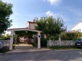 Apartment Gracijana