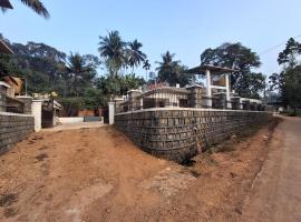 Vinayaka nilaya home stay, Hotel in Subrahmanya