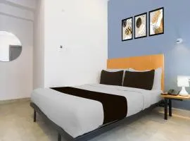 Hotel O Vivek inn Palace