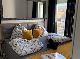 Ferienwohnung Armani, Hotel in Bad Gleichenberg