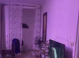 Appartement, Hotel in Bonabéri