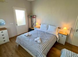 Mary's Villa, hotel em Xanthi