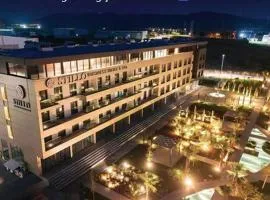 Stillo Business Hotel & Spa
