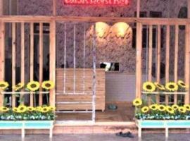 Hijrah Hotel, Alor Setar, hotel in Kampong Alor Bekong