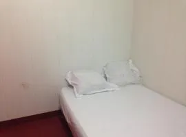 Hôtel Cyrano Voltaire