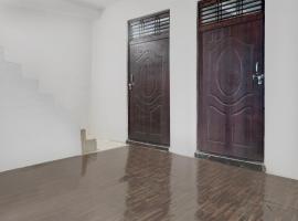 SPOT ON by OYO Hotel Sunrise โรงแรมในEtāwah