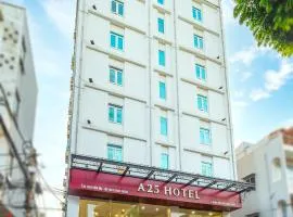 A25 Hotel -137 Nguyễn Du - Đà Nẵng