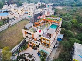 Spree Hotel Meerut, hotel in Meerut