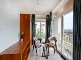 Villa Rouz By DanCenter | 5BHK | Pvt Pool | Baga Beach, GOA