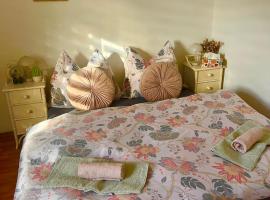 Apartmán Eva, hotel in Liptovský Svätý Peter