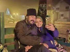 PILIBHIT FOREST AND FEASt