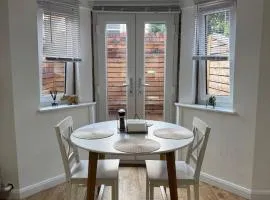 The Cellar Suite Pontefract