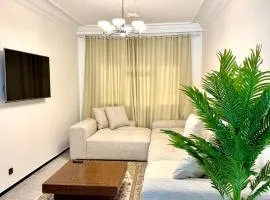 Luxury House in Rabat