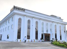Prayagraj में, होटल RmanshaInn A UNIT OF SHUBH VILASH HOTELS & RESORT