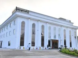 RmanshaInn A UNIT OF SHUBH VILASH HOTELS & RESORT