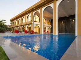 Still River Suites by ELIVAAS