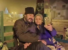 PILIBHIT FOREST AND FEASt