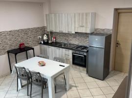 Villa Falcone, hotel in Alvignano