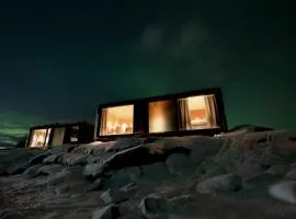 Varanger Sea View Mini House