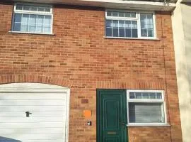 Sweet home in Stretton