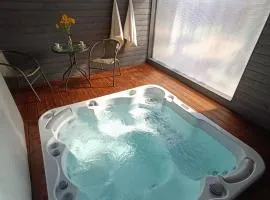 Szintia Relax Guesthouse