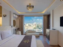 Casa Figueroa - Boutique Hotel- Adults Only