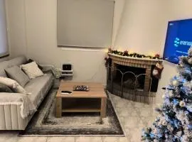 ADRIANA'S House KARDAMYLI PROSILIO