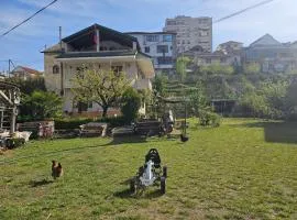 Kristina Guesthouse