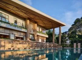 Samanea Wellness Resort