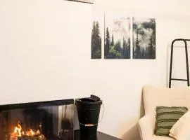 Ruhestein Quartier - Charaktervolle 122qm Wohnung perfekt für Gruppen&Familien, ideale Lage, nahe Bhf und Iven, bestens geeignet für entspannte als auch aktive Aufenthalte in malerischer Umgebung