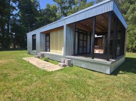 El soñado, hotell i Veronica