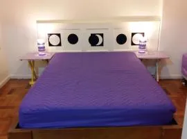 Apartamento Lausanne