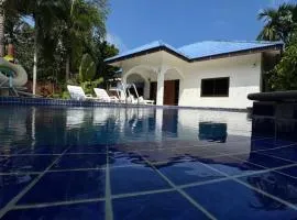 SU house Koh Phangan