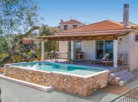 Villa Gisele with Private Pool