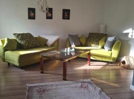 Casa Calali Haustierfreundlich, hotel Bad Endbachban