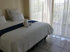 Shelly Beach Guest House