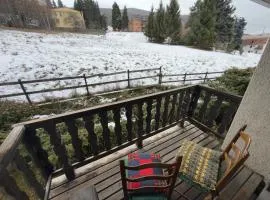 Neve 4 Apartment - Access to Clotes Ski Slope